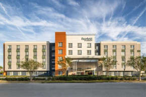 Fairfield Inn & Suites by Marriott Tampa Westshore/Airport